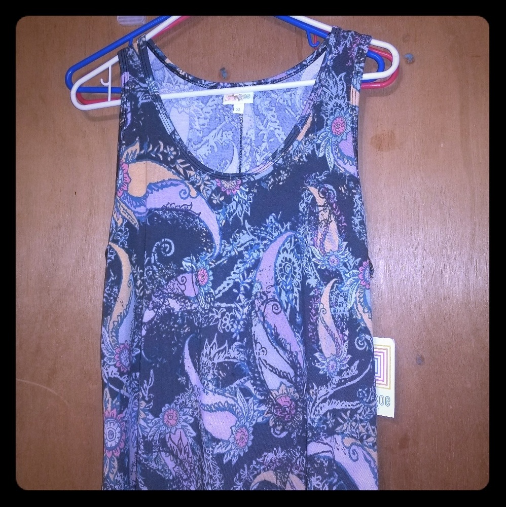 xl Llr Dani